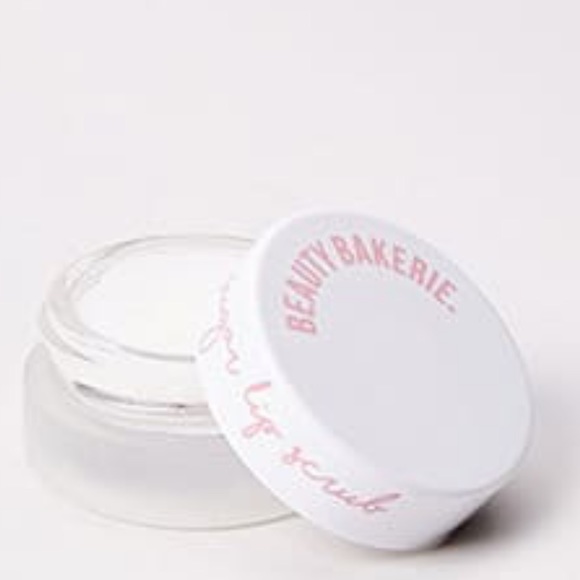 VANILLA Beauty Bakerie Lip Scrub NWT - Picture 2 of 8